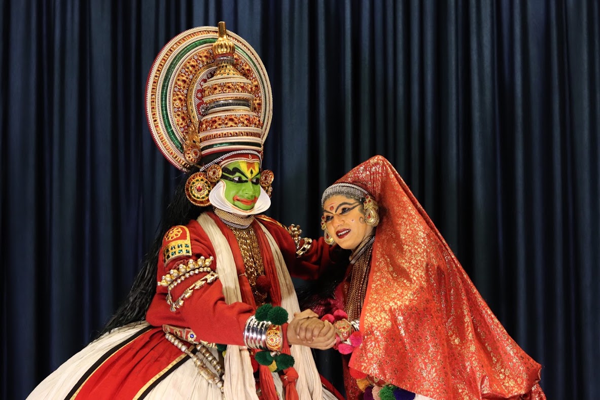 Cultural Programs