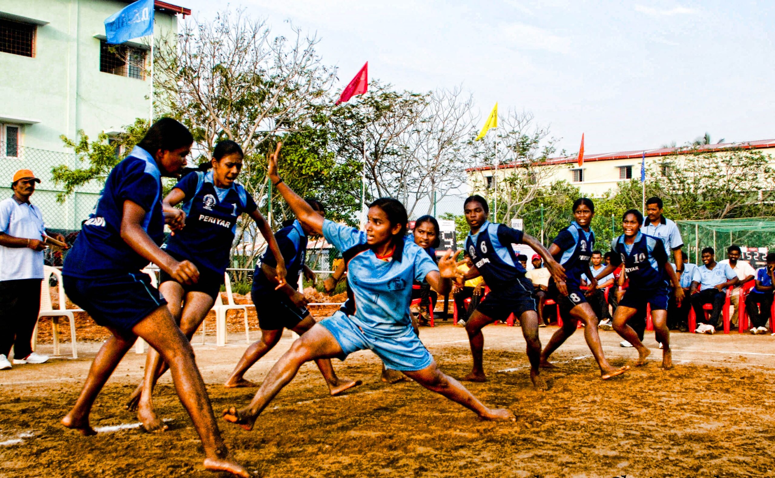 Youth & Sports